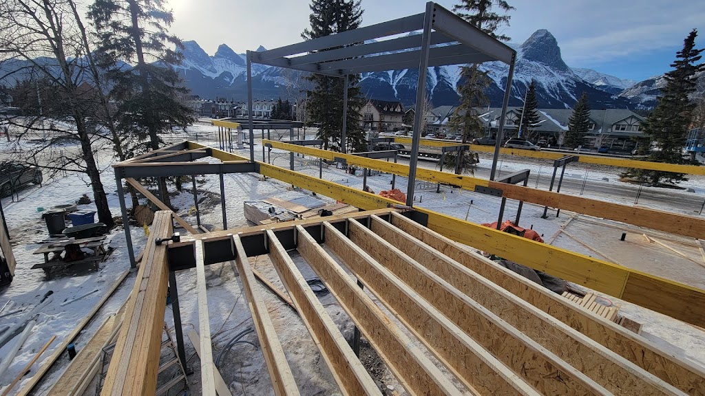 Lamar Carpentry | 176 Kananaskis Way, Canmore, AB T1W 3E4, Canada | Phone: (403) 678-3627