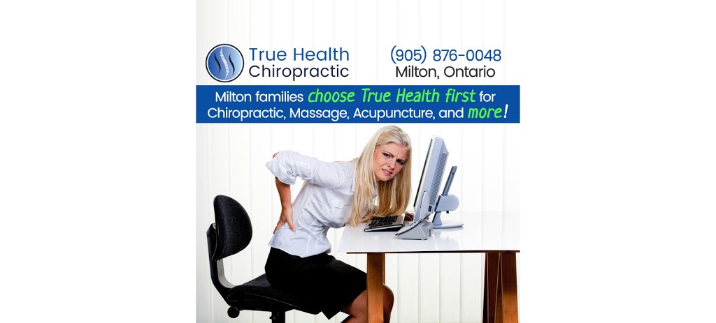 Dr. Anna Neff - True Health Chiropractic | 9101 Derry Rd, Milton, ON L9T 7Y9, Canada | Phone: (905) 876-0048