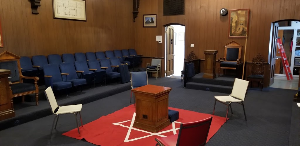 Saint Clair Masonic Lodge | 6321 Regional Road 25, Milton, ON L0P 1E0, Canada | Phone: (905) 878-9130