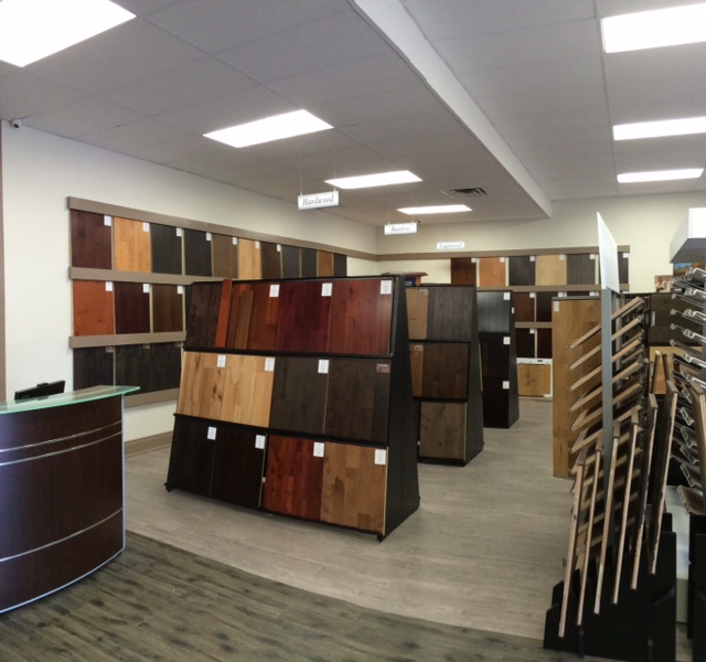 The Hardwood Outlet | 207 Colonnade Rd, Nepean, ON K2E 7K3, Canada | Phone: (613) 216-1556