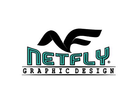 Netfly Graphic Design | 15 Gilby St, Sherwood Park, AB T8A 2X3, Canada | Phone: (780) 267-4074