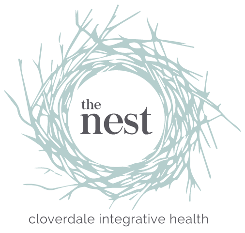 The Nest Cloverdale Integrative Health | 102-5772 176 St, Surrey, BC V3S 4C8, Canada | Phone: (604) 372-0377