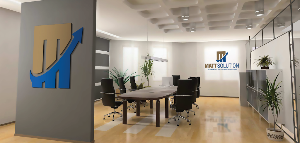 MATT Solution | 252-23 Observatory Ln, Richmond Hill, ON L4C 0M7, Canada | Phone: (647) 888-0432