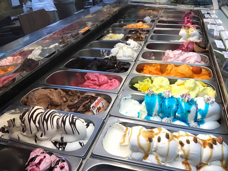 Heavens Angels ice cream | Marine Dr, White Rock, BC V4B 1C9, Canada | Phone: (778) 294-0017