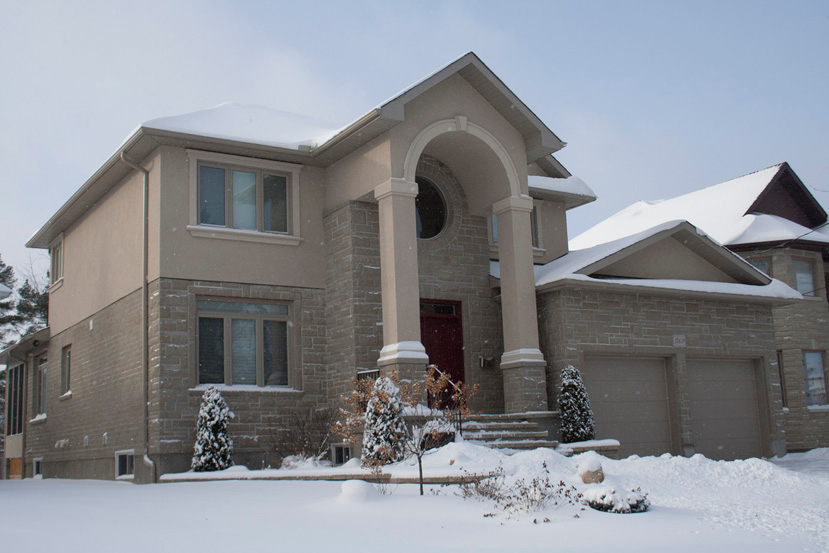 Zito Plastering & Stucco Ltd | 133 Viewmount Dr, Nepean, ON K2G 3B8, Canada | Phone: (613) 723-2232