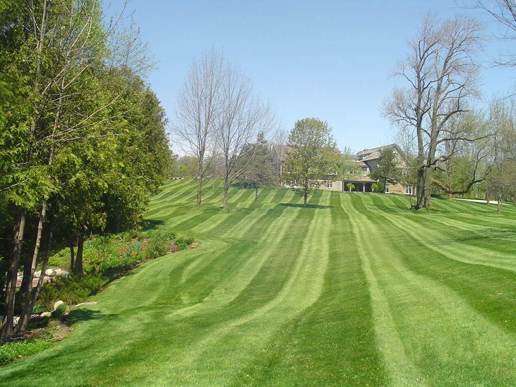 Natures Way Lawn Care | Mulmur, ON L0N 1M0, Canada | Phone: (705) 466-6667