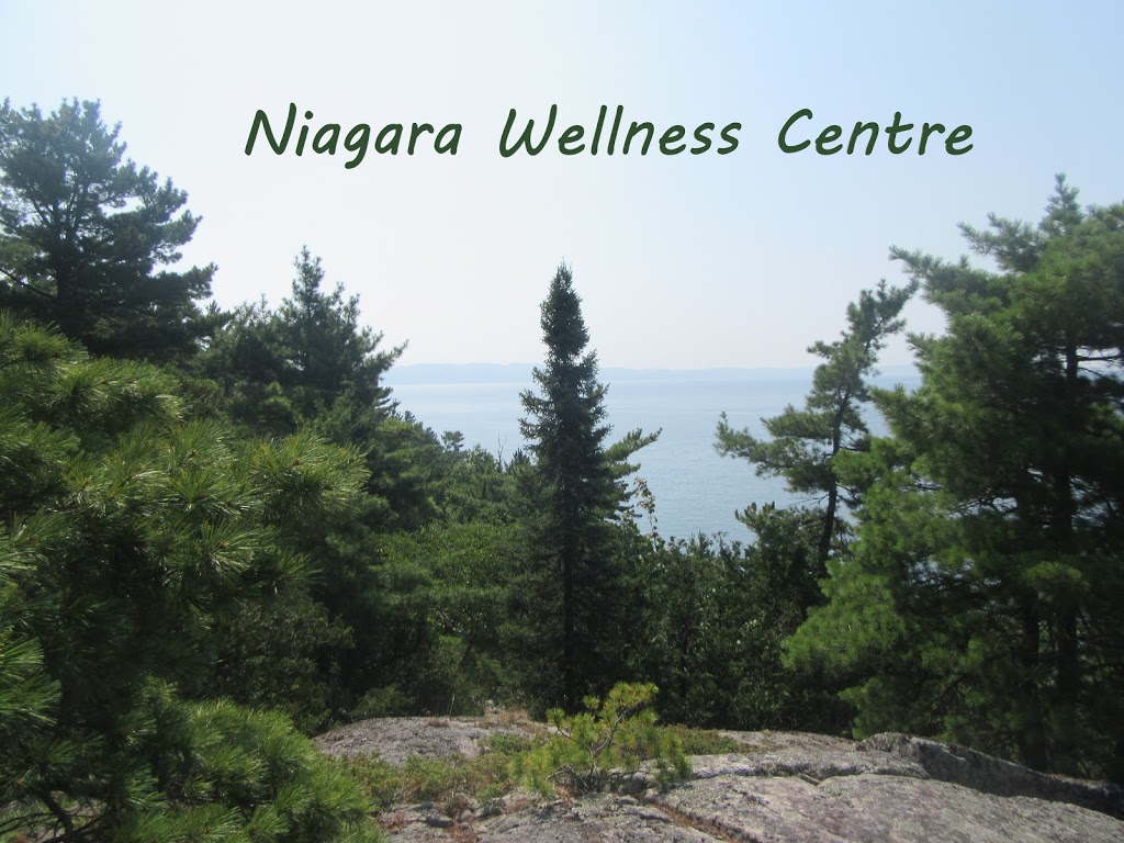 Niagara Wellness Centre - Counselling | Lake St, St. Catharines, ON L2R 5Y1, Canada | Phone: (289) 783-4652
