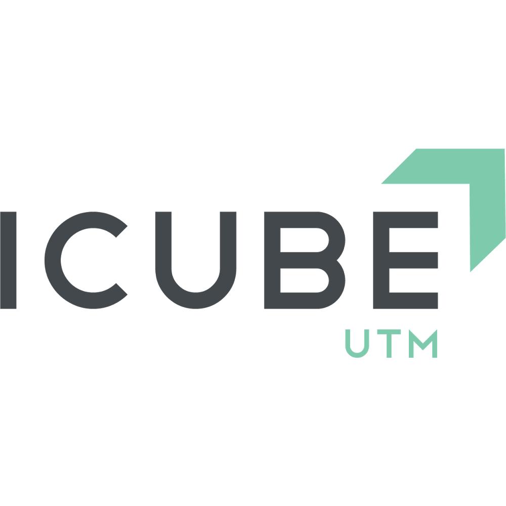 ICUBE UTM | 3359 Mississauga Rd, Mississauga, ON L5L 1C6, Canada