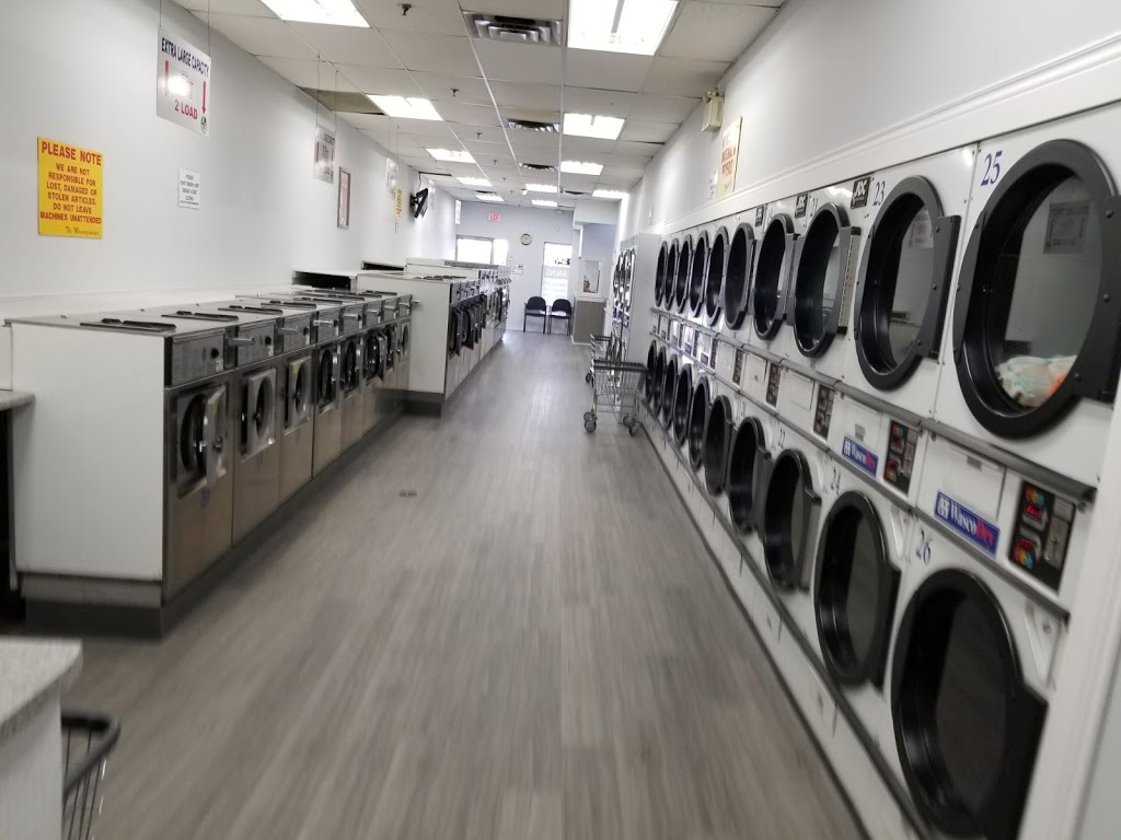 Southgate Coin Laundry | 700 Balmoral Dr, Brampton, ON L6T 1X2, Canada | Phone: (905) 497-7733