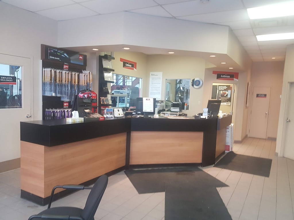 Lebeau Vitres dautos | 3940, route 132, Sainte-Catherine, QC J5C 2B7, Canada | Phone: (450) 632-1132