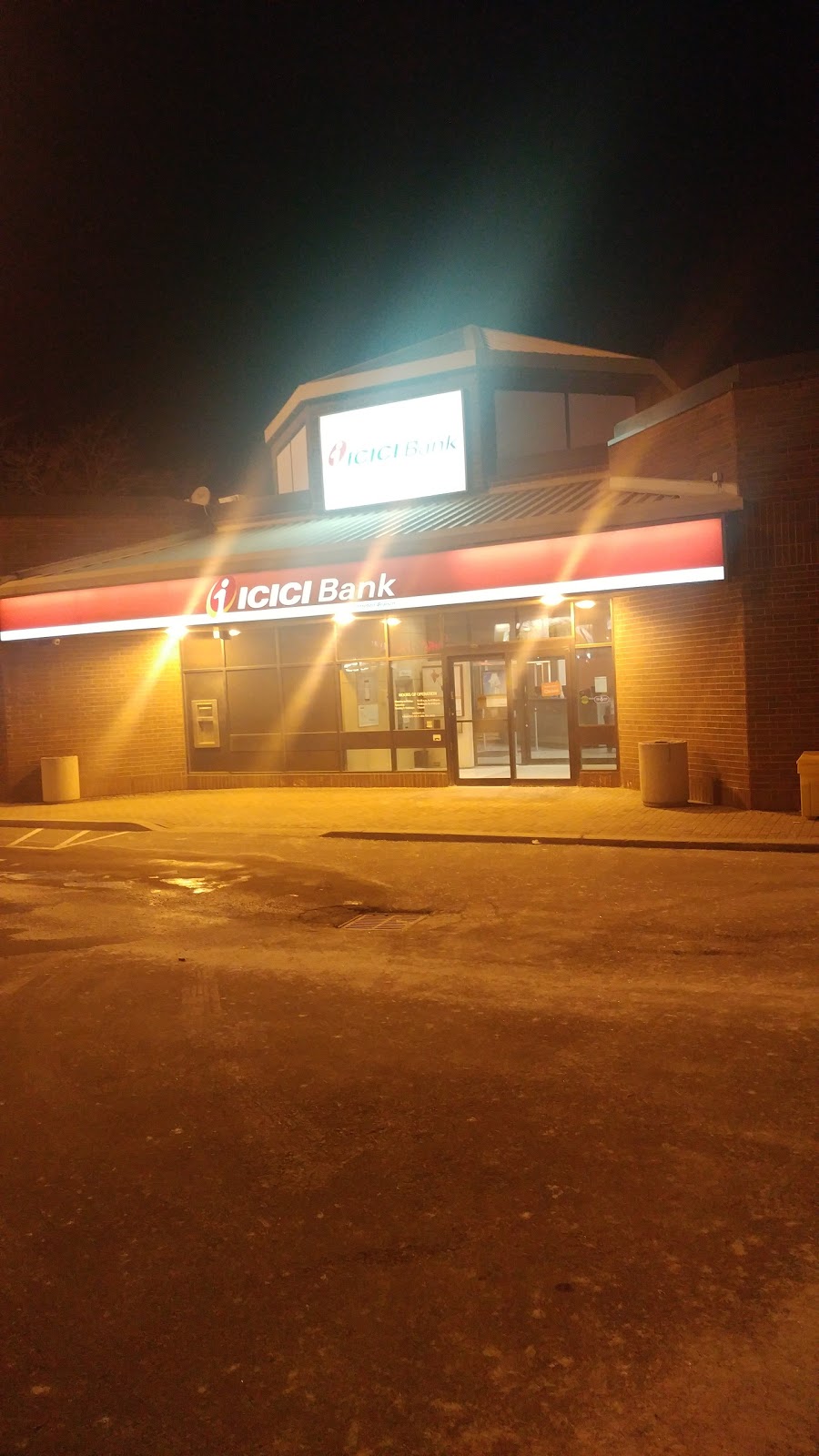 ICICI Bank Canada | Bartley’s Square, 1 Bartley Bull Pkwy, Brampton, ON L6W 3T7, Canada | Phone: (905) 456-3700