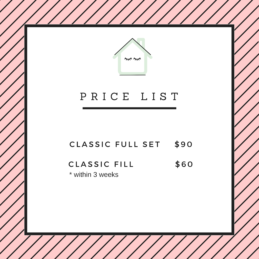 Albion Classic Lashes | 24383 102 Ave, Maple Ridge, BC V2W 2A2, Canada | Phone: (604) 217-2892