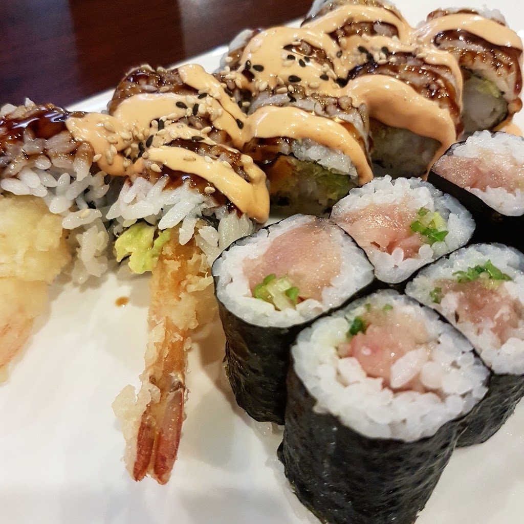 Gaya Sushi | 2900 Bainbridge Ave, Burnaby, BC V5A 2S8, Canada | Phone: (604) 368-0086