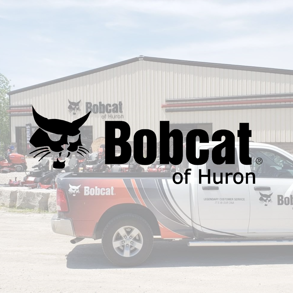 Bobcat of Huron | 83145 Brussels Line, Walton, ON N0K 1Z0, Canada | Phone: (833) 889-3492