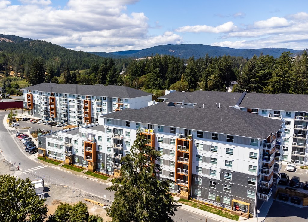 Glen Valley Grove Apartments | 3149 Aggregate Ct, Victoria, BC V9B 2W1, Canada | Phone: (250) 883-3099