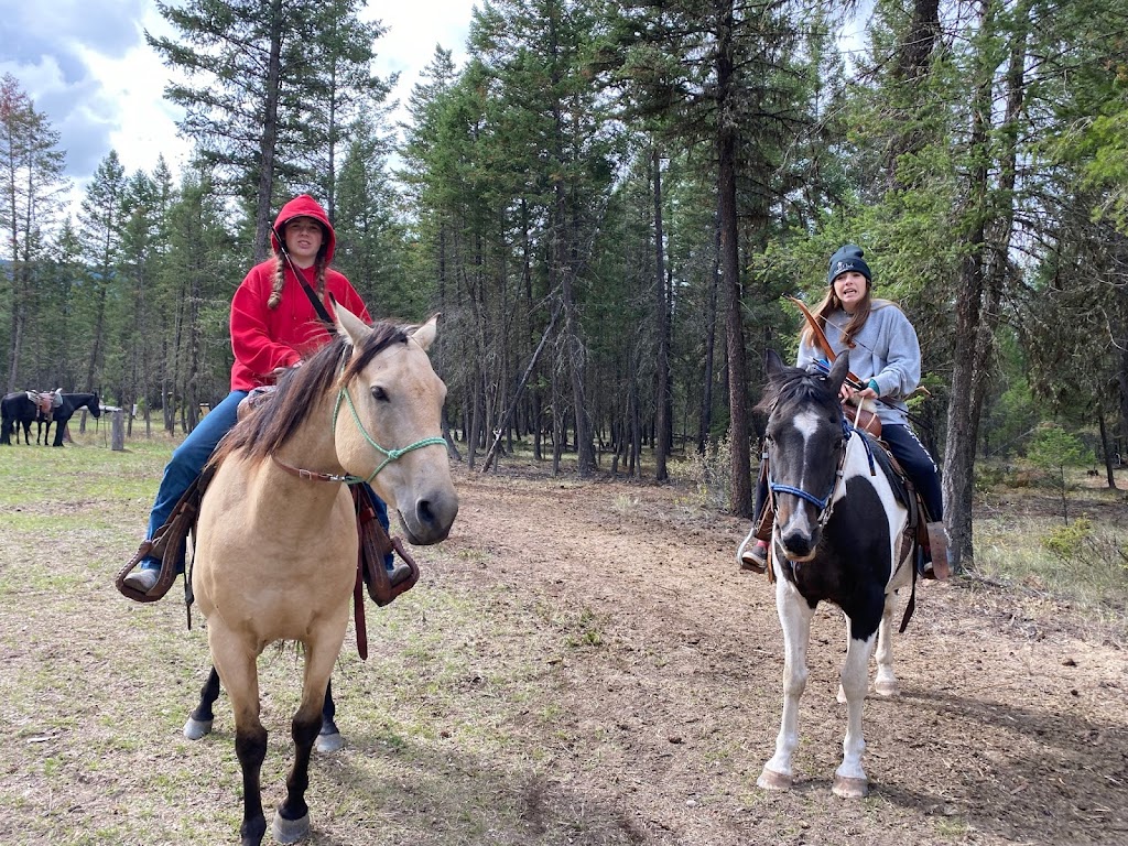 Canadian Academy of Mounted Archery | Steamboat Mountain Rd, Brisco, BC V0A 1B0, Canada | Phone: (250) 688-1451