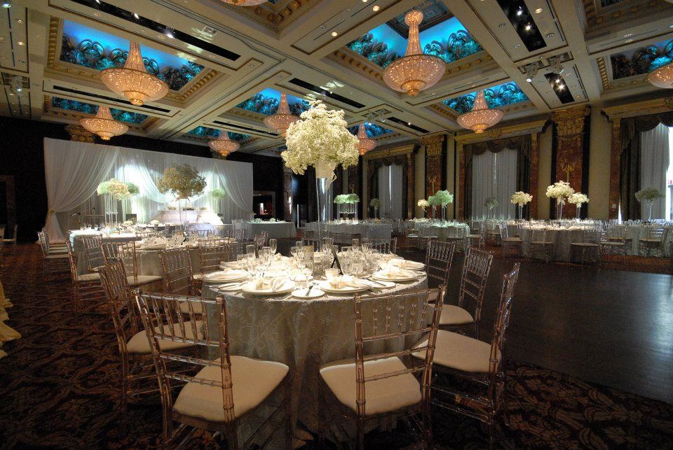 Grand Victorian Convention Centre | 175 Derry Rd E Suite B, Mississauga, ON L5T 2Z7, Canada | Phone: (905) 364-0164