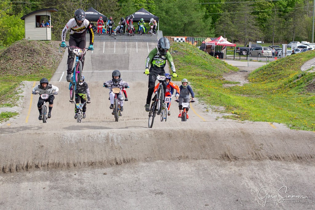 Stouffville BMX | 3291 Stouffville Rd, Whitchurch-Stouffville, ON L4A 7X5, Canada | Phone: (416) 802-4727