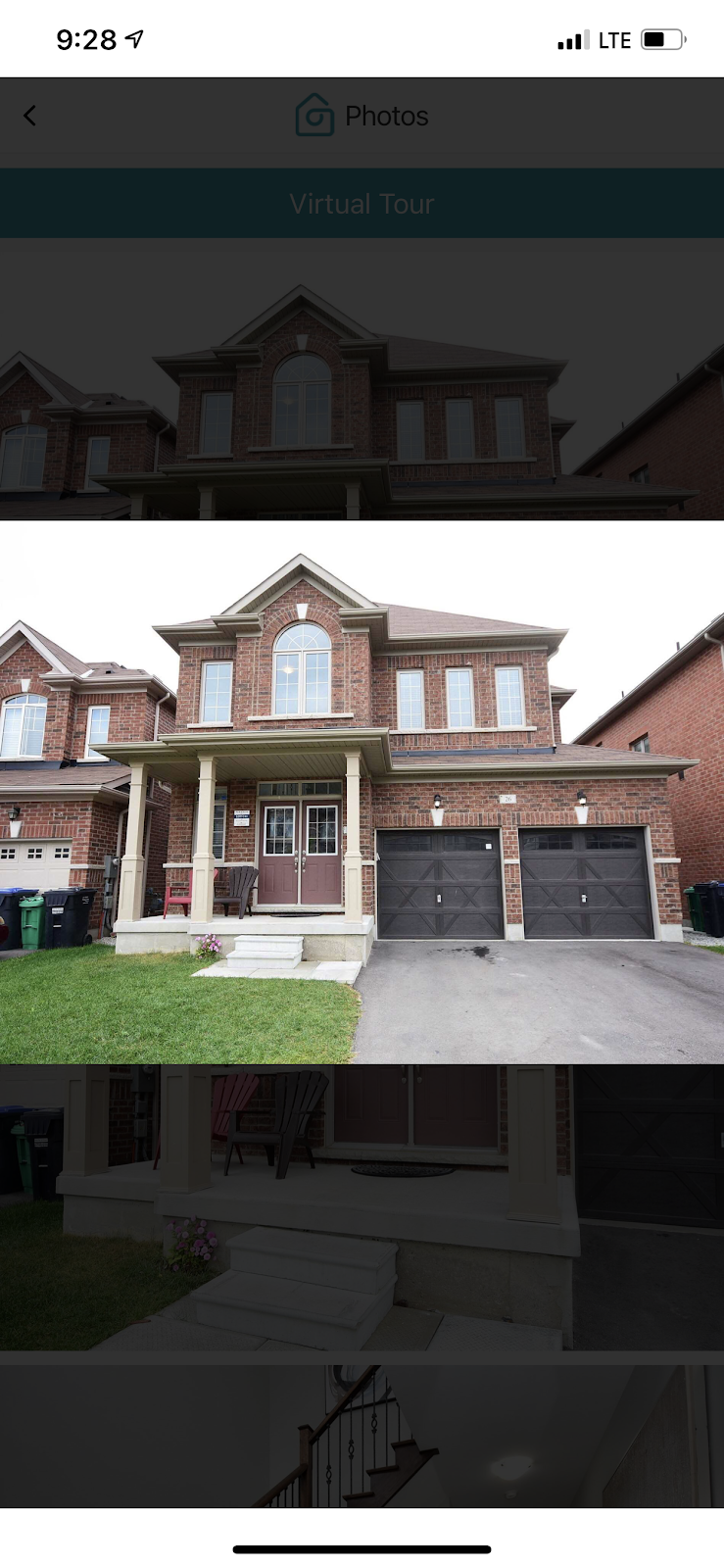 Sahota home & blue maple transports | 26 Haverstock Cres, Brampton, ON L7A 4E1, Canada | Phone: (647) 291-9022