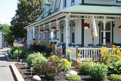 Villa Marguerite Seniors Residence | 40 Church Hill Ave, North Rustico, PE C0A 1X0, Canada | Phone: (902) 963-3962
