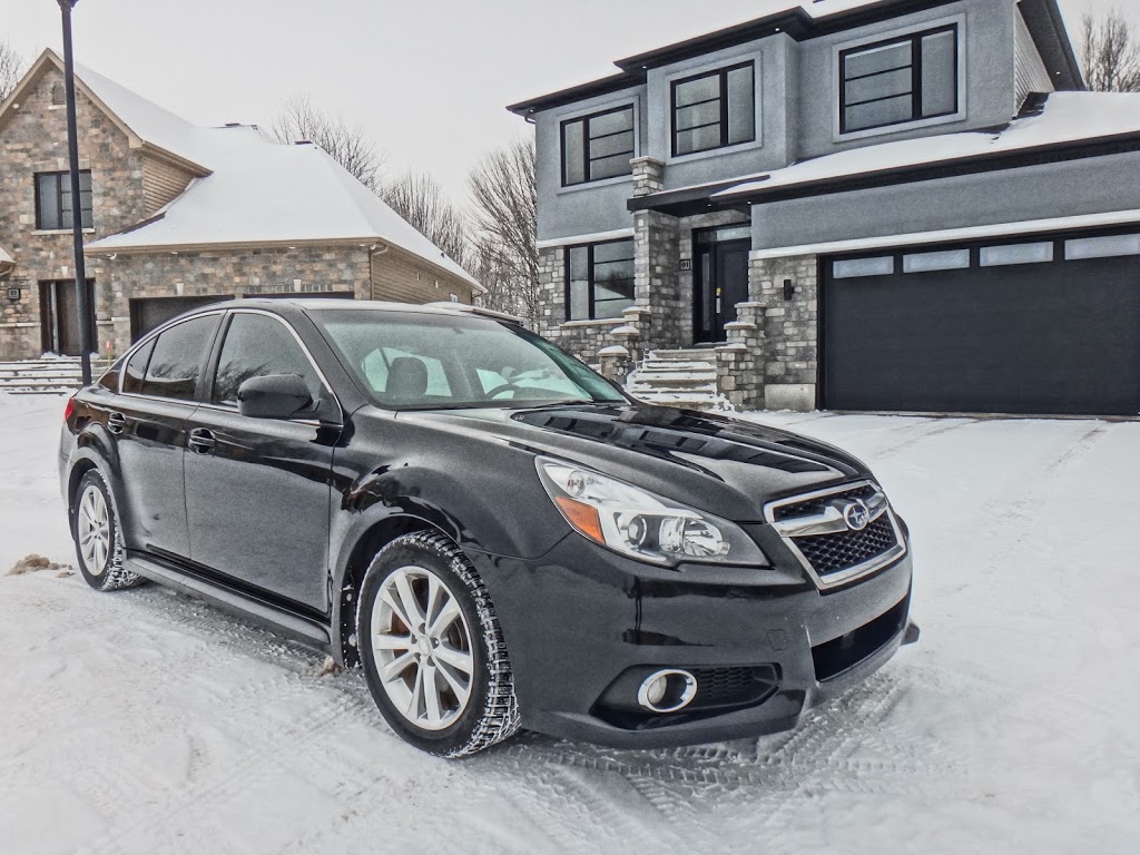 Automobiles Nicolas Bilodeau | 5 Rue Philippe-Francoeur, Trois-Rivières, QC G8T 9L7, Canada | Phone: (819) 448-3520