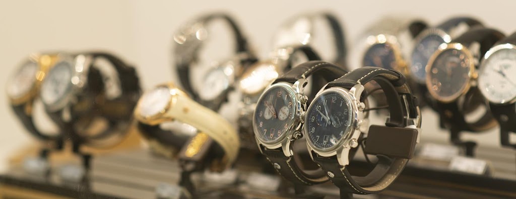 Galaxy Time - Used, Vintage Luxury Watches | 5489 Byrne Rd Unit 251, Burnaby, BC V5J 3J1, Canada | Phone: (778) 302-0040