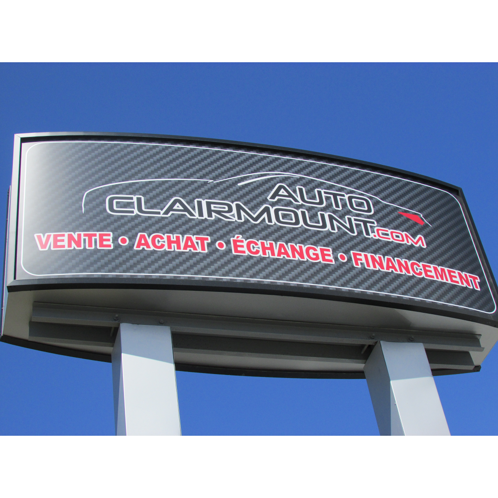 Clairmount Auto Inc | 5260 QC-132, Sainte-Catherine, QC J5C 1L4, Canada | Phone: (450) 845-4840