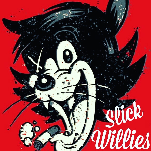 Slick Willies | 1129 ON-5, Dundas, ON L9H 5E2, Canada | Phone: (289) 931-3044