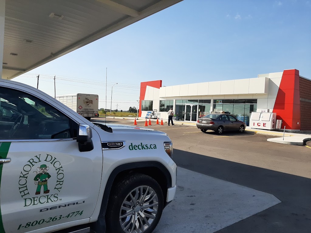 Pioneer - Gas Station | 261 ON-5, Hamilton, ON L9H 5E2, Canada | Phone: (905) 696-2644