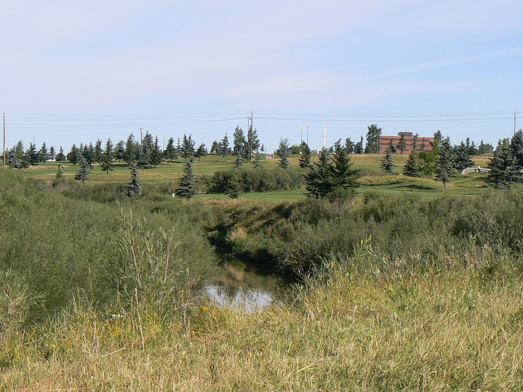 Fox Hollow Golf Course | 999 32 Ave NE, Calgary, AB T2E 6X6, Canada | Phone: (403) 277-4653