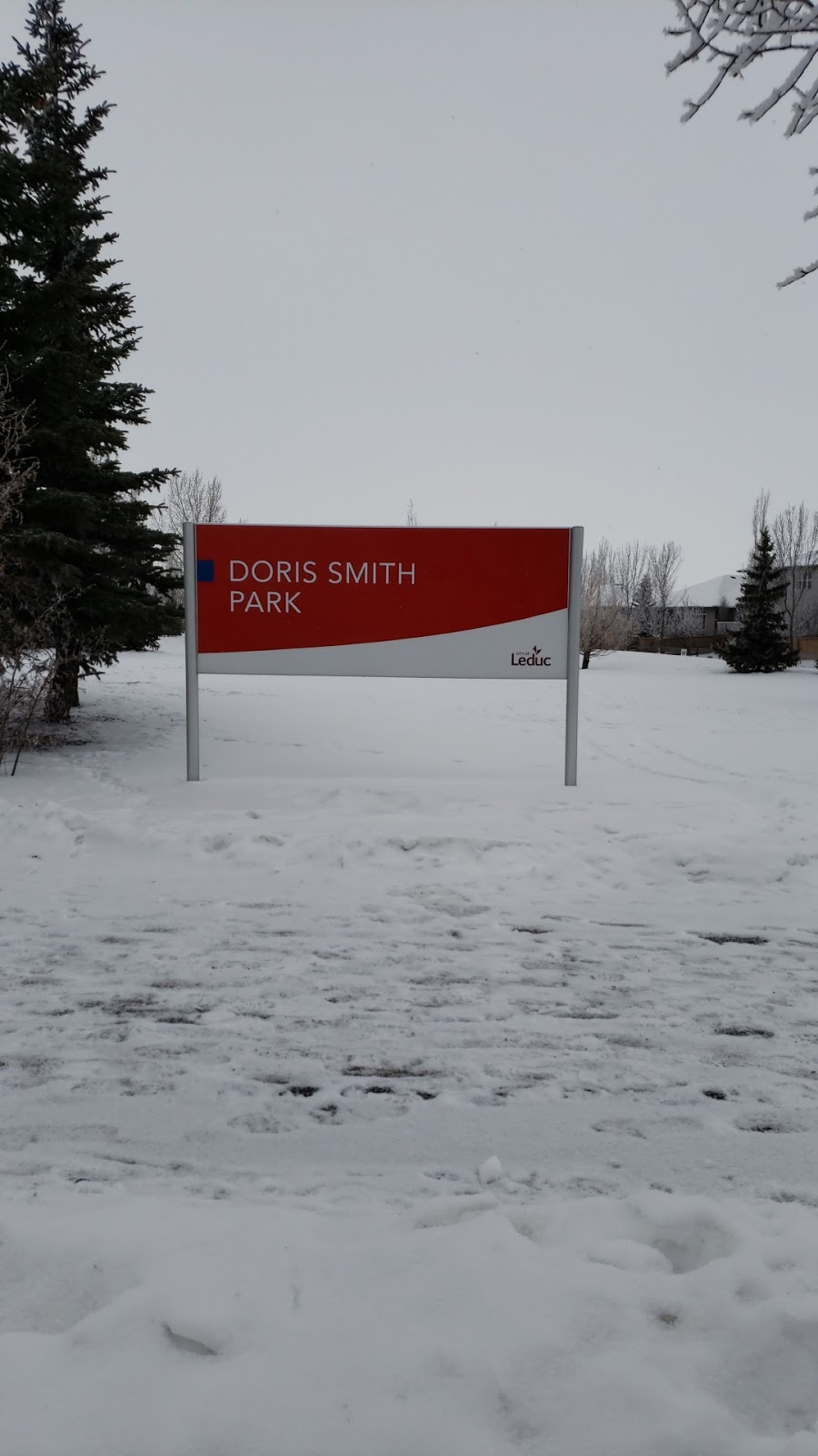 Doris Smith Park | Windrose, Leduc, AB T9E 8N2, Canada