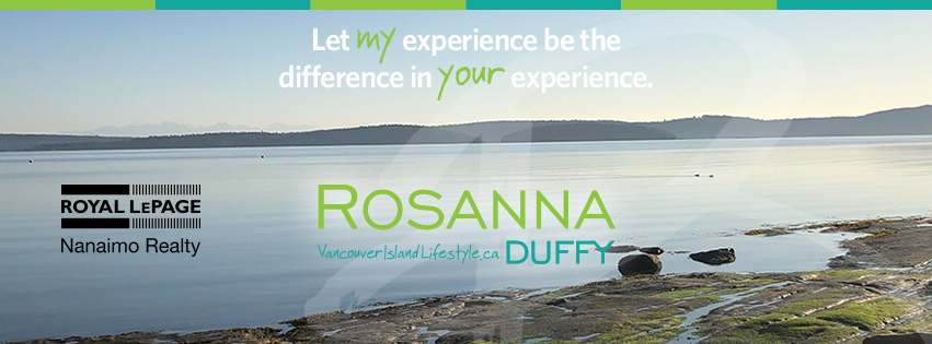 Rosanna Duffy, REALTOR® - Royal LePage Nanaimo Realty | 4200 Island Hwy, Nanaimo, BC V9T 1W6, Canada | Phone: (250) 816-4663