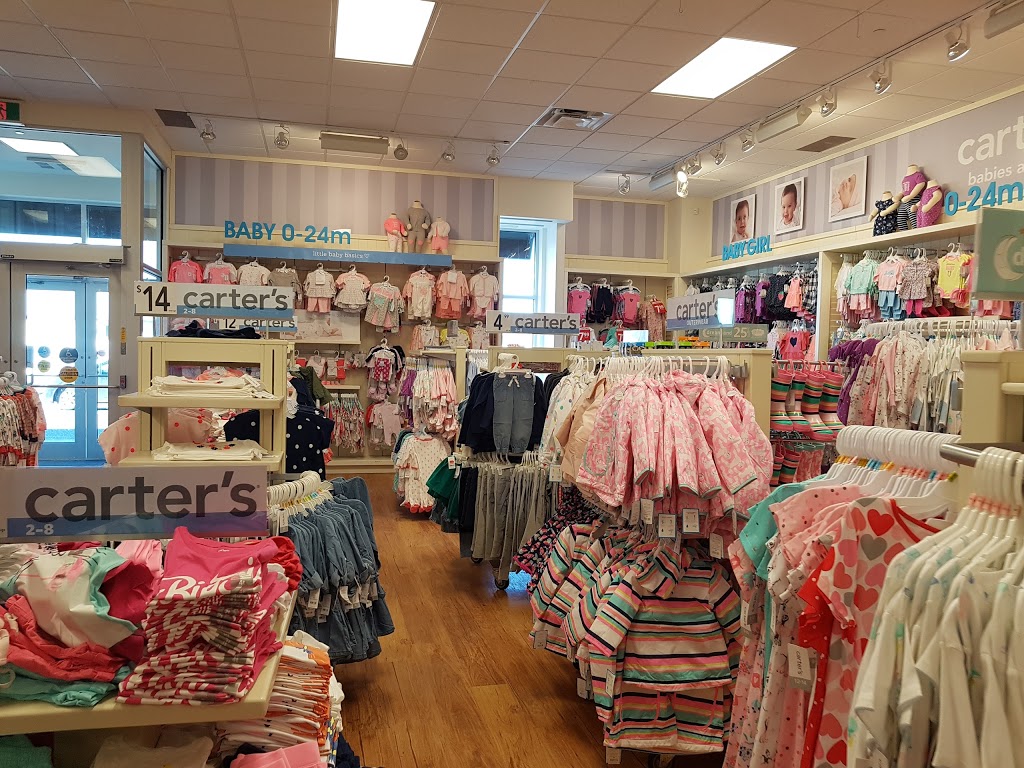 Carters | 50 White Rose Drive, St. Johns, NL A1A 0H5, Canada | Phone: (709) 753-0052