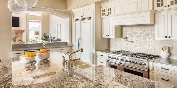 Castlestone Granite & Quartz Inc | 27 Bysham Park Dr Unit 14, Woodstock, ON N4T 1R2, Canada | Phone: (519) 539-6262