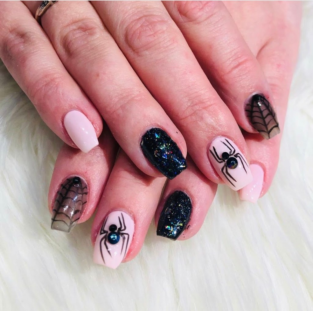 Mint Nail Lounge | 8590 200 St #6, Langley, BC V2Y 2B9, Canada | Phone: (604) 371-3888