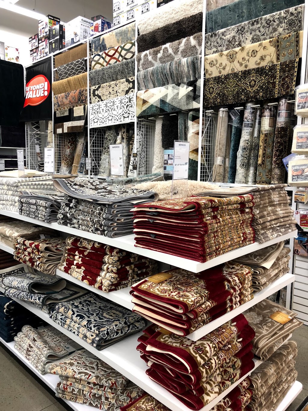 Bed Bath & Beyond | 3777 Strandherd Dr, Nepean, ON K2J 4J7, Canada | Phone: (613) 823-4262