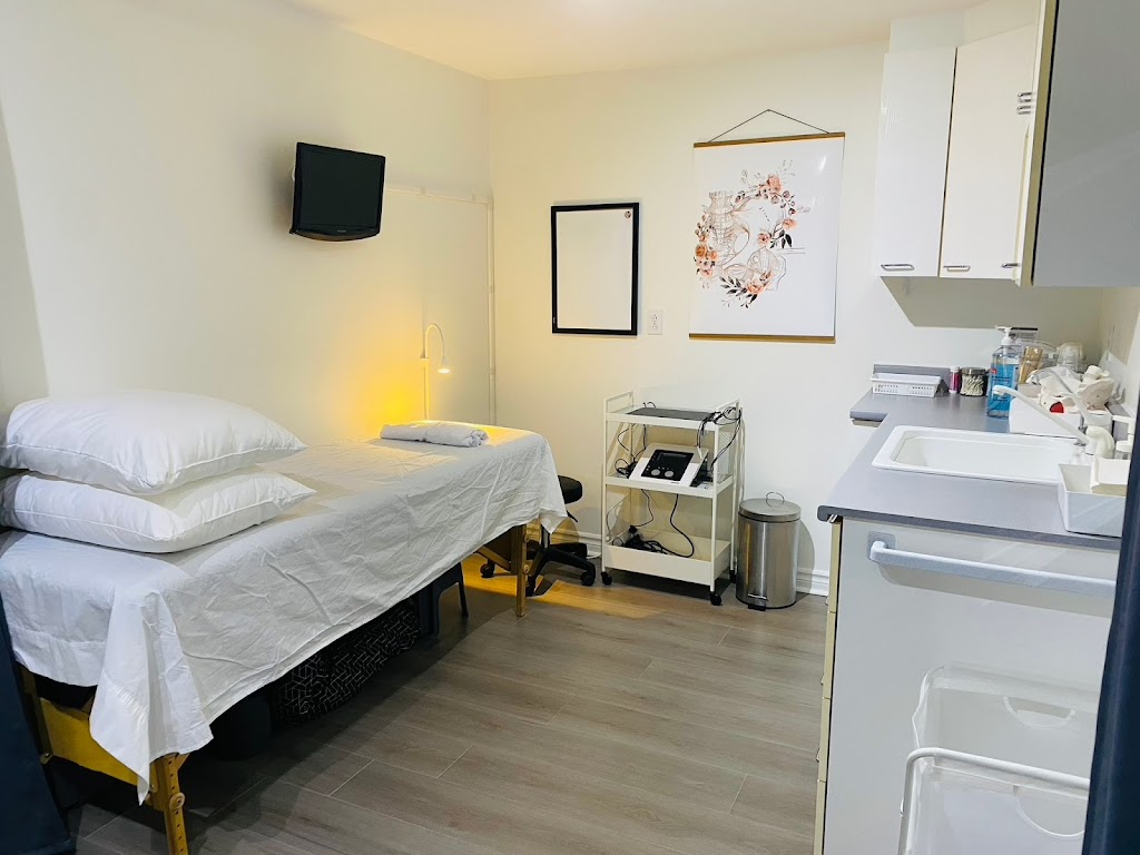 Physiothérapie Au féminin | 3968 Rue Olivier, Laval, QC H7R 5Z4, Canada | Phone: (450) 910-1460