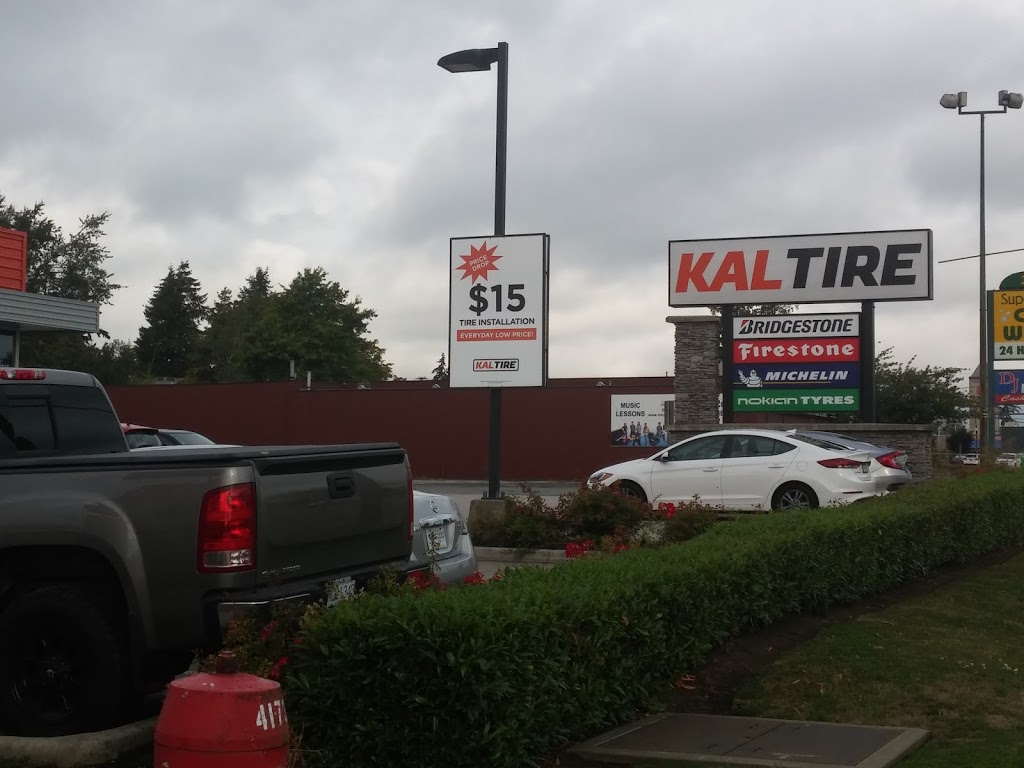 Kal Tire | 2315 King George Blvd, Surrey, BC V4A 5A4, Canada | Phone: (604) 531-7195