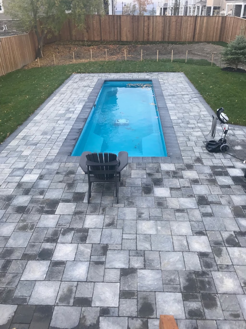 Grahams Landscaping and Pools | 38, Crydermans Rd, Sutton, ON L0E 1R0, Canada | Phone: (905) 955-0624