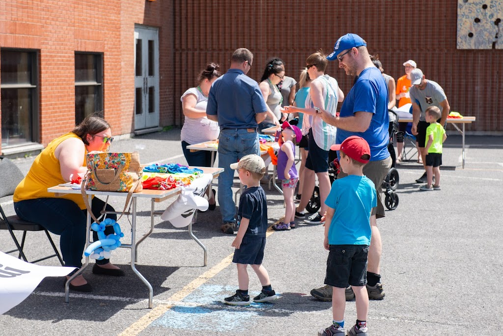 Association Soccer pré-scolaire Haut-Richelieu Les Lézards | 132 Rue Saint-Gérard, Saint-Jean-sur-Richelieu, QC J2W 2M2, Canada | Phone: (450) 529-1018