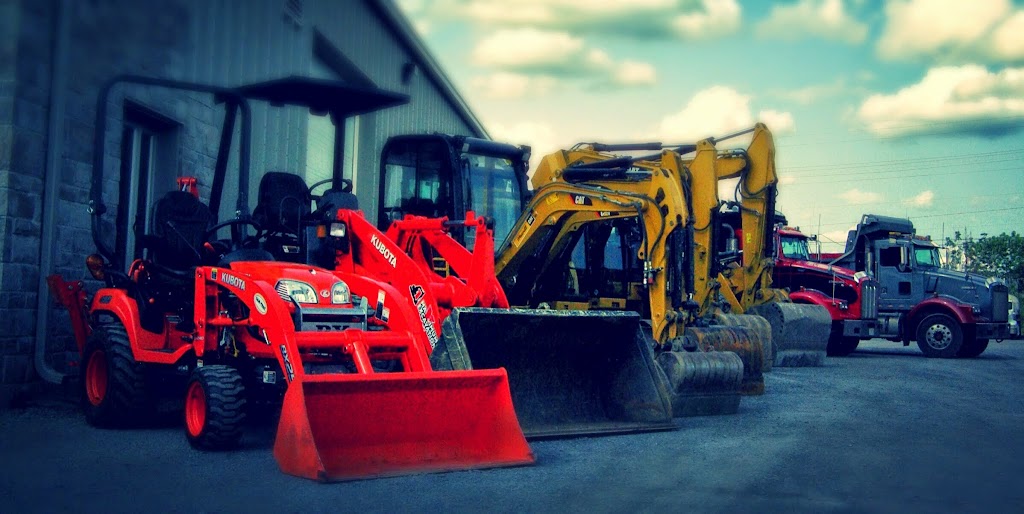 Maximum Excavation Inc. | 520 Rue du Platine #100, Québec, QC G2N 2G6, Canada | Phone: (418) 627-3865