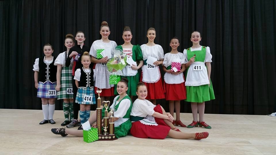 Brigadoon Dance Academy | 3200 W Rd, Nanaimo, BC V9R 6X1, Canada | Phone: (250) 756-3661