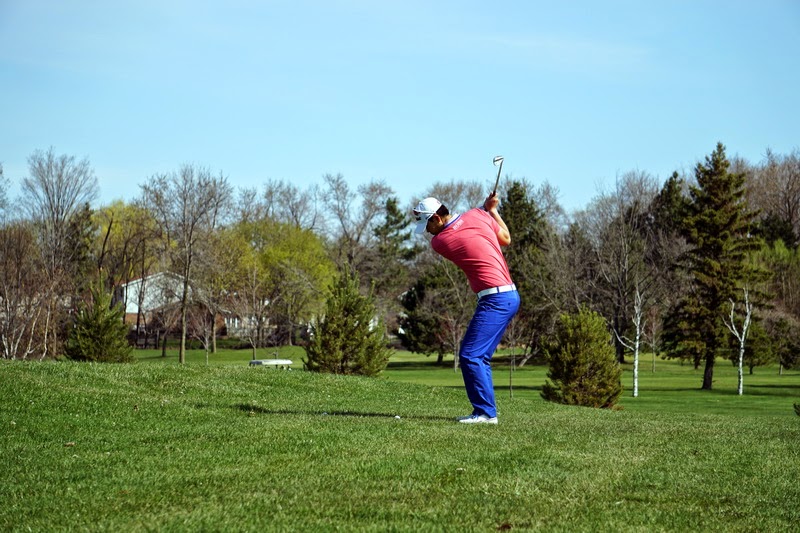 J. LEE GOLF ACADEMY | 1000 Jane St, York, ON M6N 4E2, Canada | Phone: (416) 999-4825