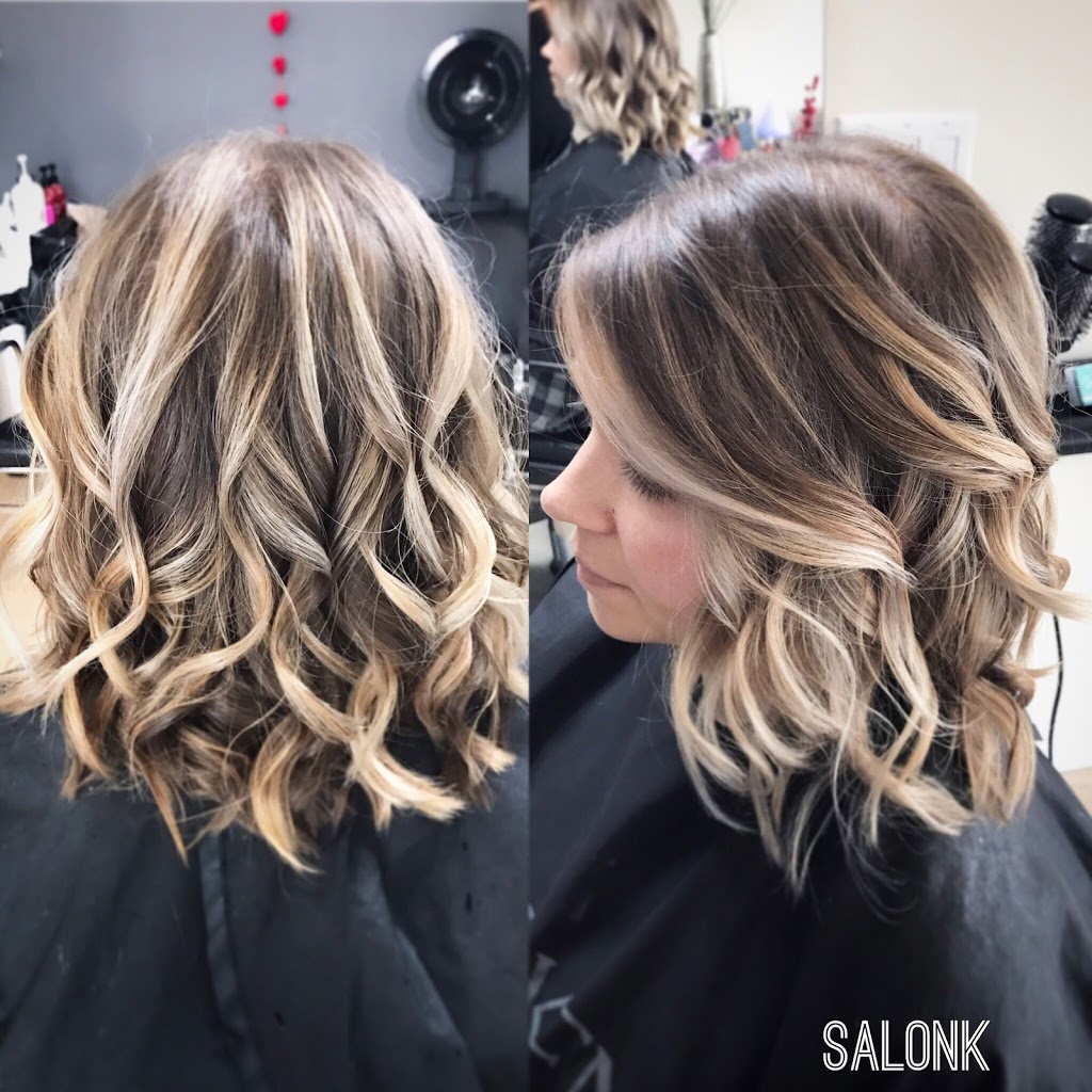 SalonK | 3 Metcalfe St, Thorold, ON L2V 2Z6, Canada | Phone: (289) 969-4552