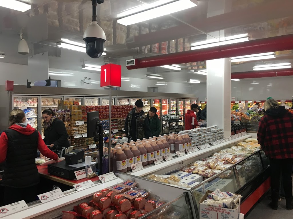 Gateway Meat Market | 667 Main St, Dartmouth, NS B2W 3T6, Canada | Phone: (902) 434-8808