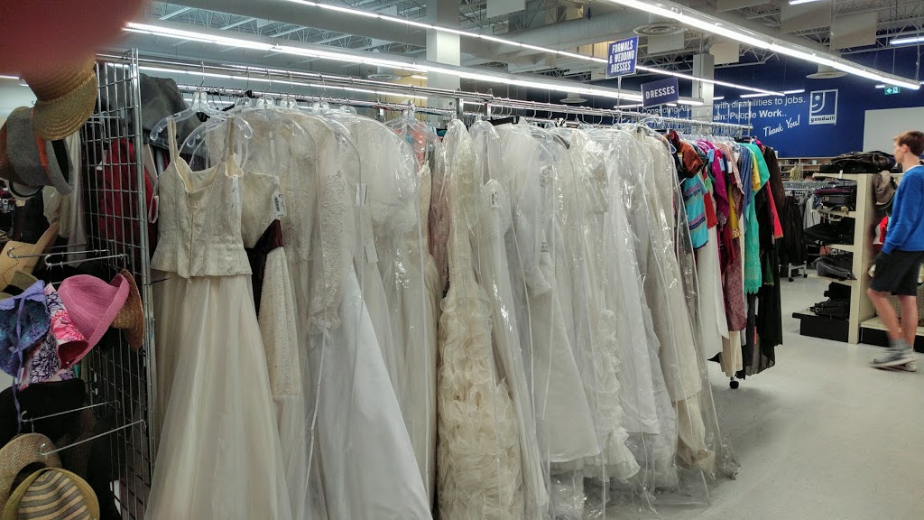 Calgary Beacon Heights Goodwill Thrift Store | 12024 Sarcee Trail NW #710, Calgary, AB T3R 0A1, Canada | Phone: (403) 879-9661