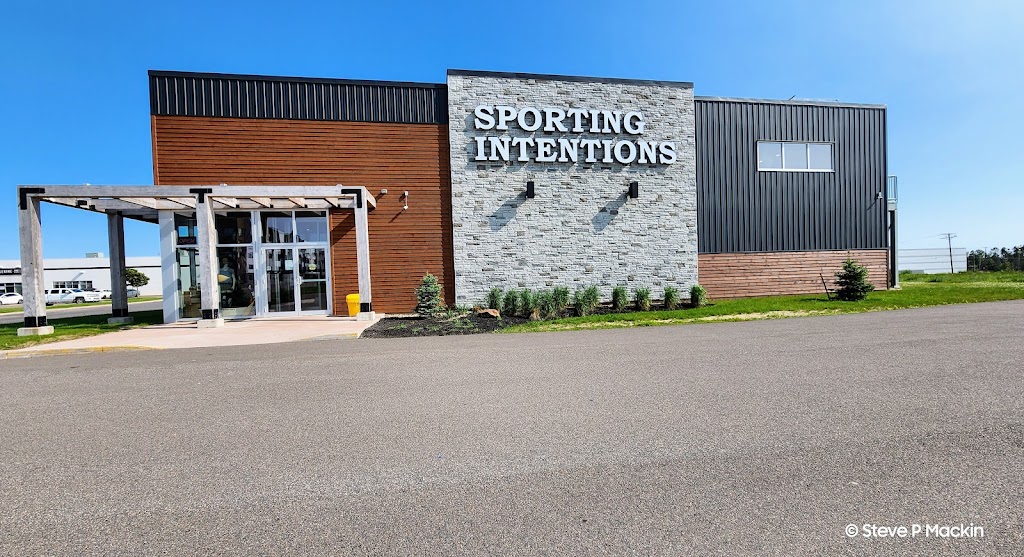 Sporting Intentions | 190 Minna Jane Dr., Charlottetown, PE C1E 2L9, Canada | Phone: (902) 892-4713