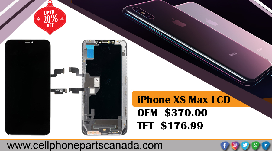 Cell Phone Parts Canada | 6200 Dixie Rd Unit # 101, Mississauga, ON L5T 2E1, Canada | Phone: (905) 565-0111