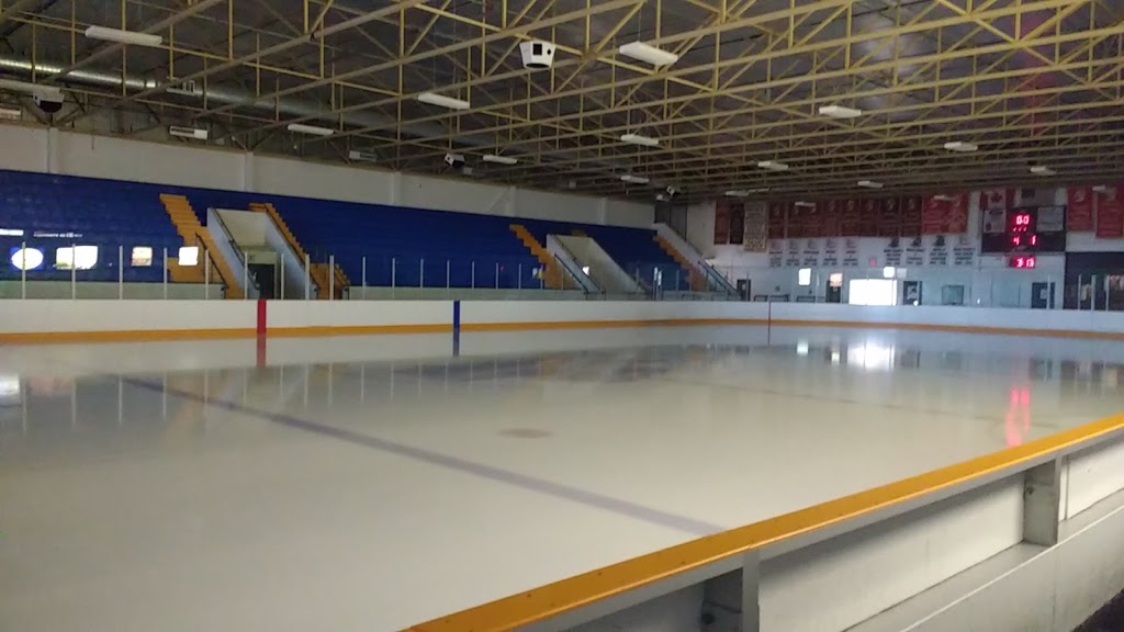 Stouffville Arena | 1C2, 12483 Ninth Line, Whitchurch-Stouffville, ON L4A 1C2, Canada | Phone: (905) 640-1910 ext. 2287