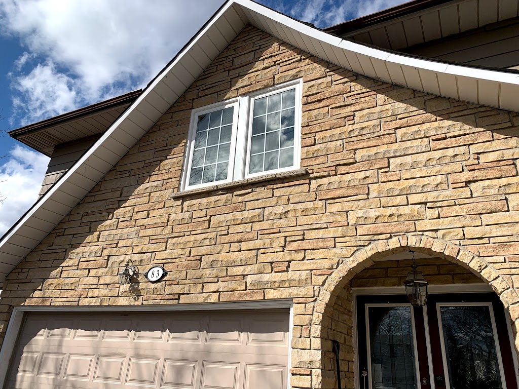 Contractors Masonry Ltd | 13472 ON-48, Whitchurch-Stouffville, ON L4A 3B2, Canada | Phone: (905) 642-0765